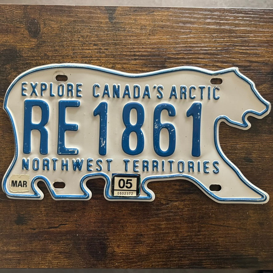 RE1861