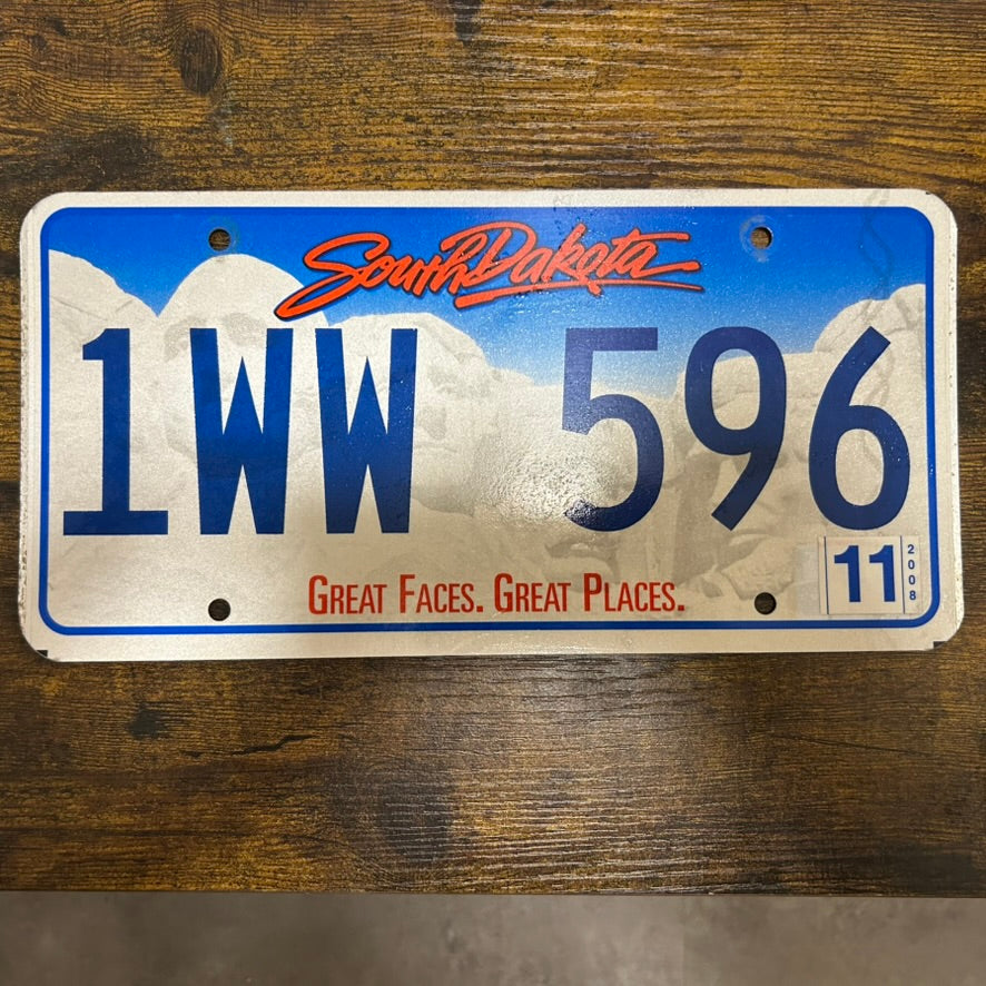 1WW 596