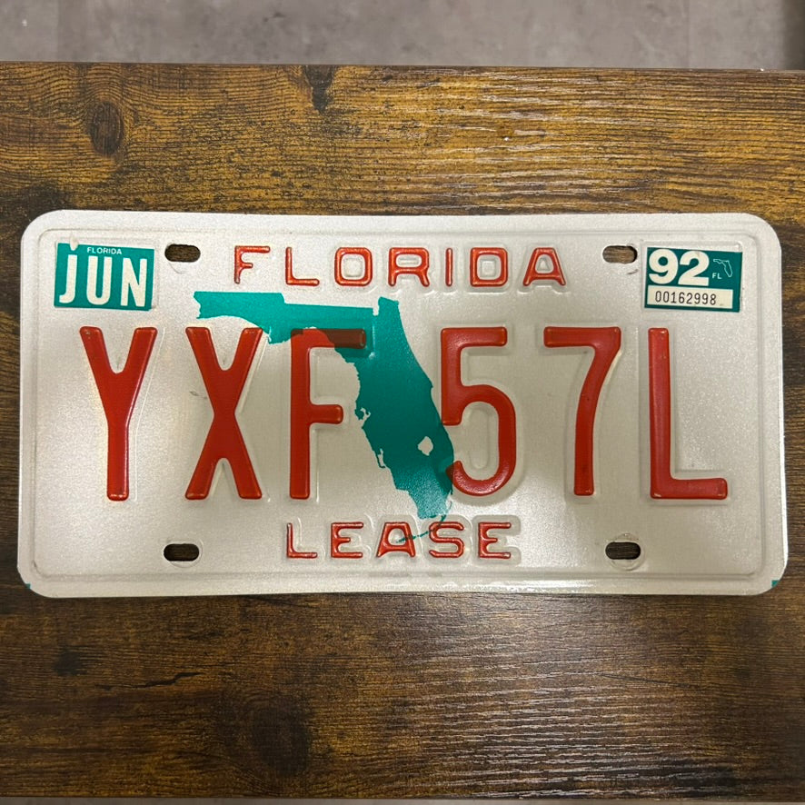 YXF 57L