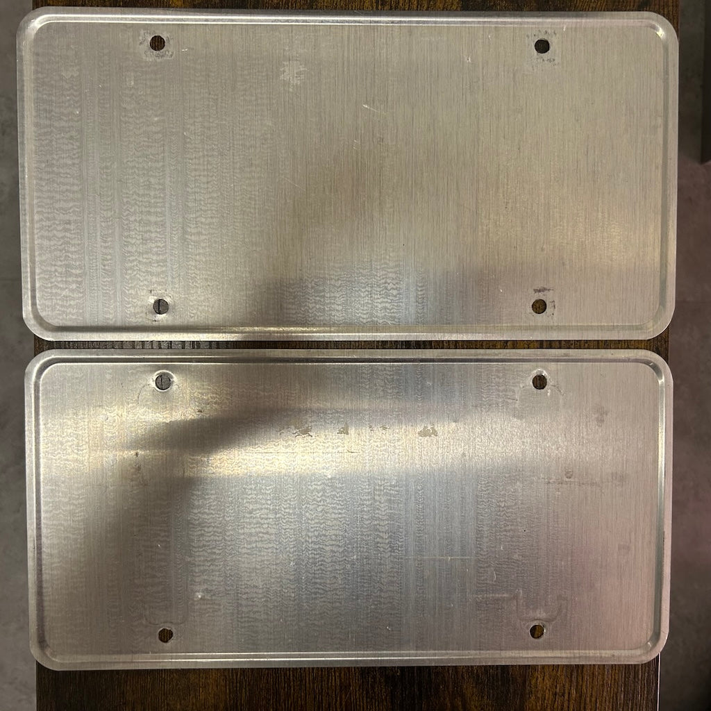 2x Paar 8-G1953
