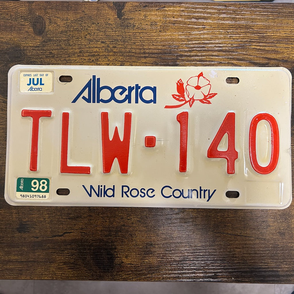 TLW-140