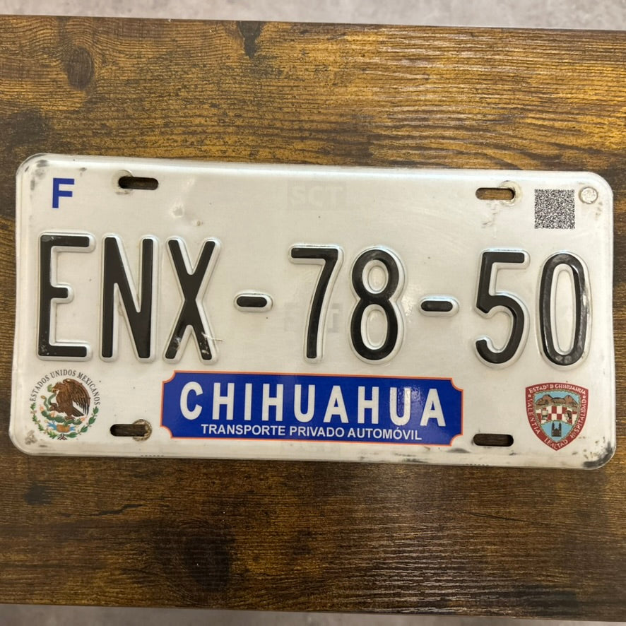 ENX-78-50