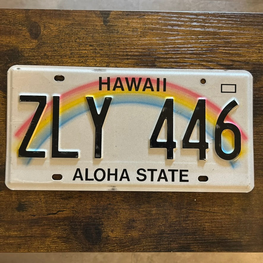 ZLY 446