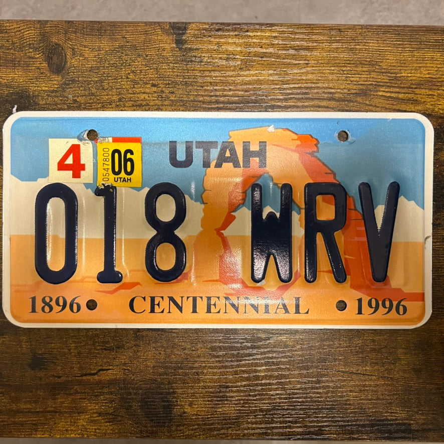 018 WRV