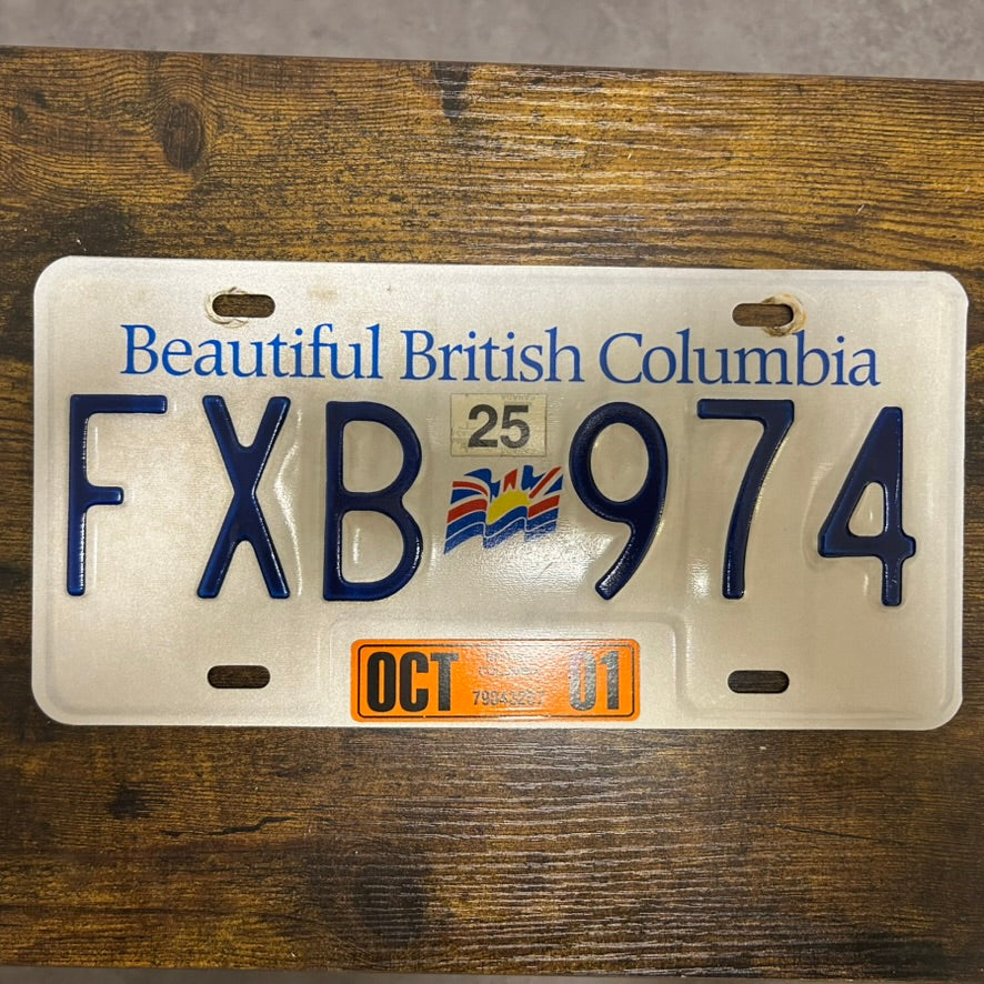FXB-974