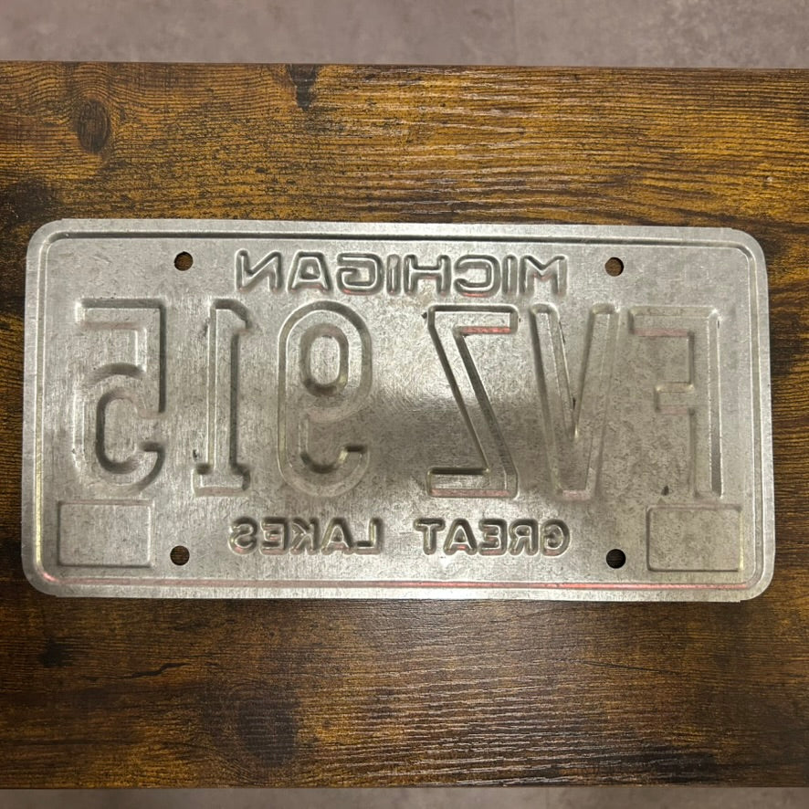 FVZ 915