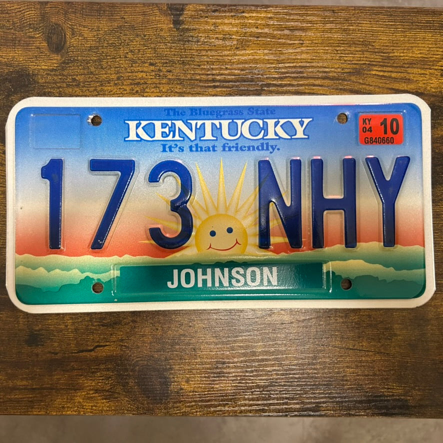 173 NHY