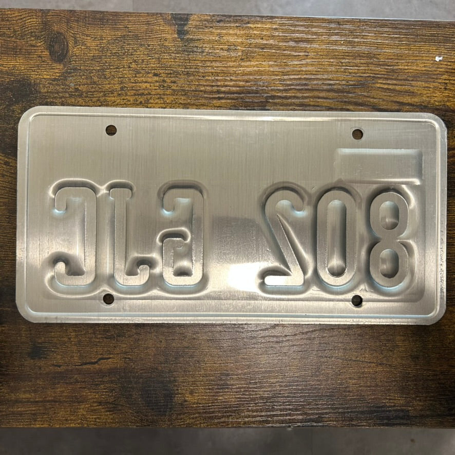 802 GJC