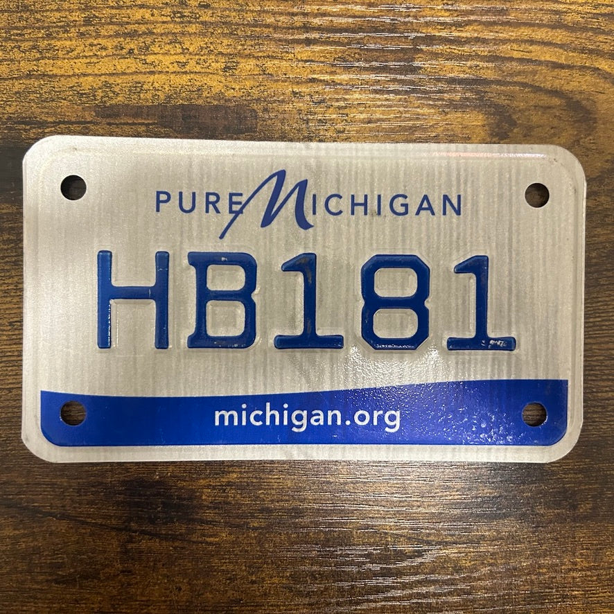 HB181