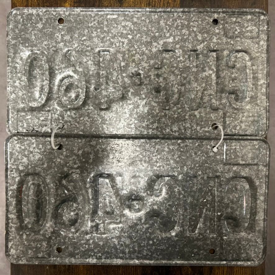 2x Paar CNC-460