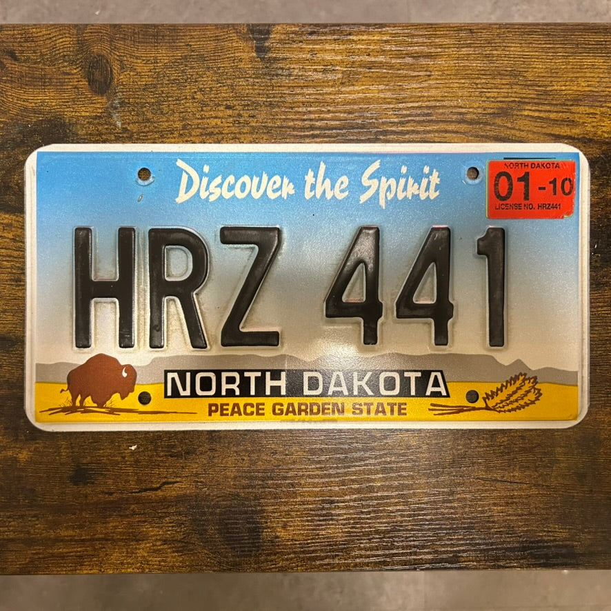 HRZ 441