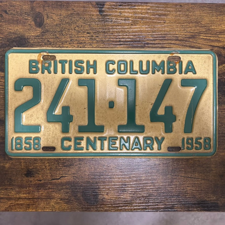 241-147 Centenary