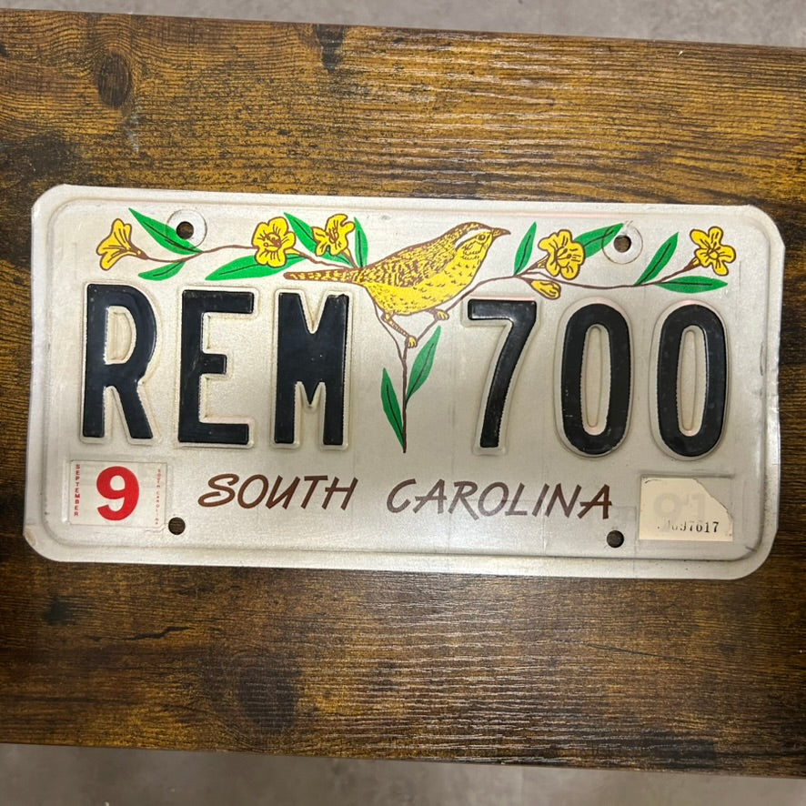 REM 700