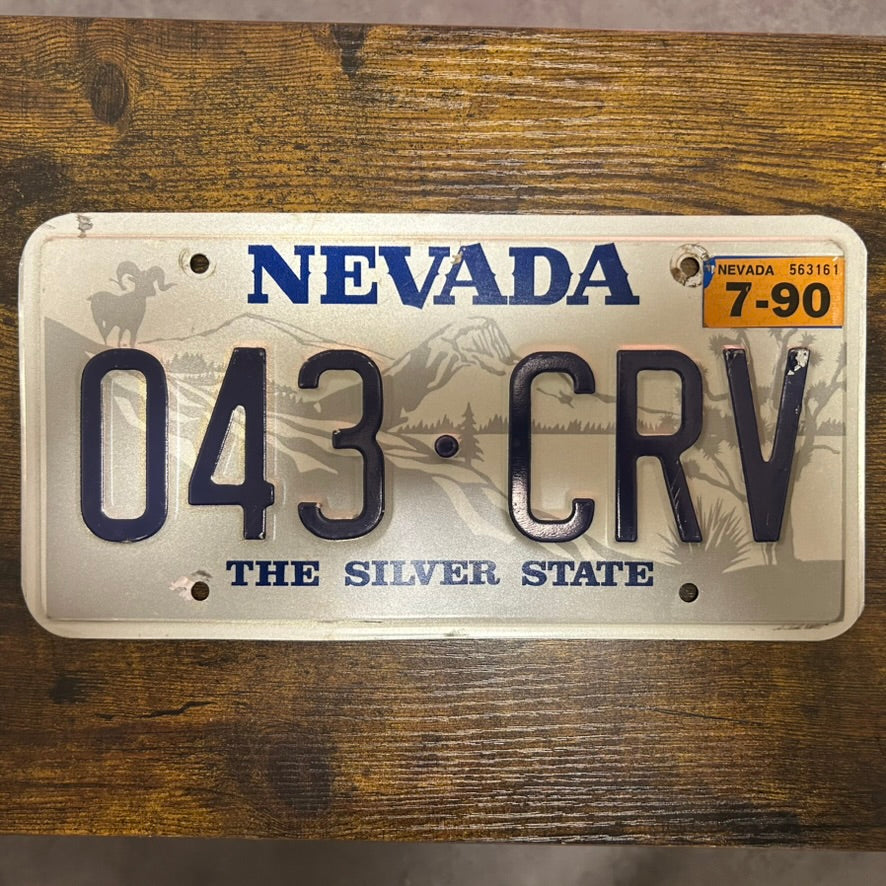 043-CRV