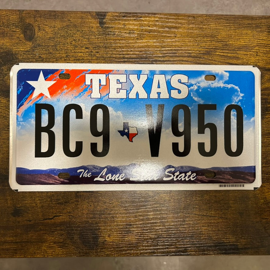 BC9 V950