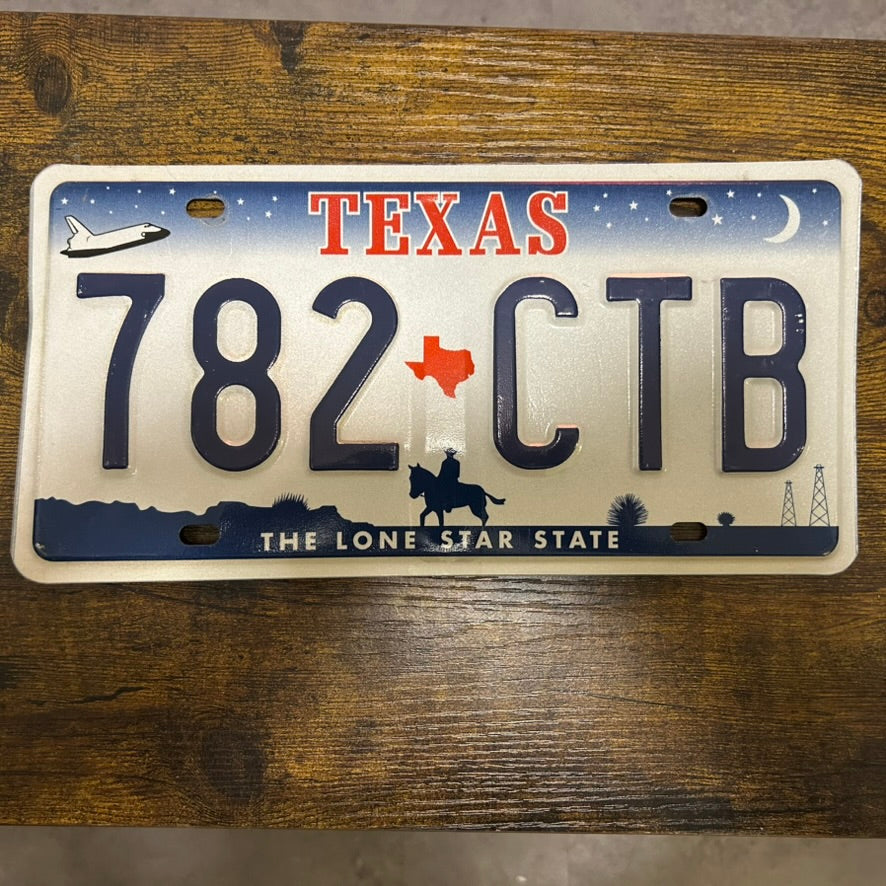 782 CTB