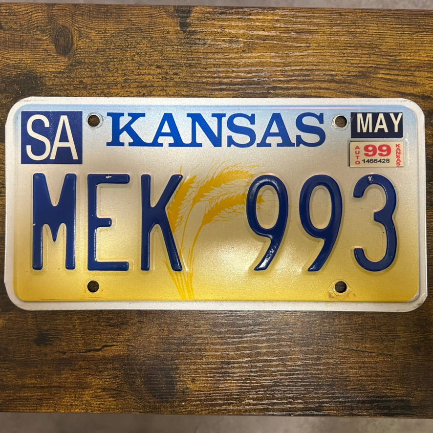 MEK 993