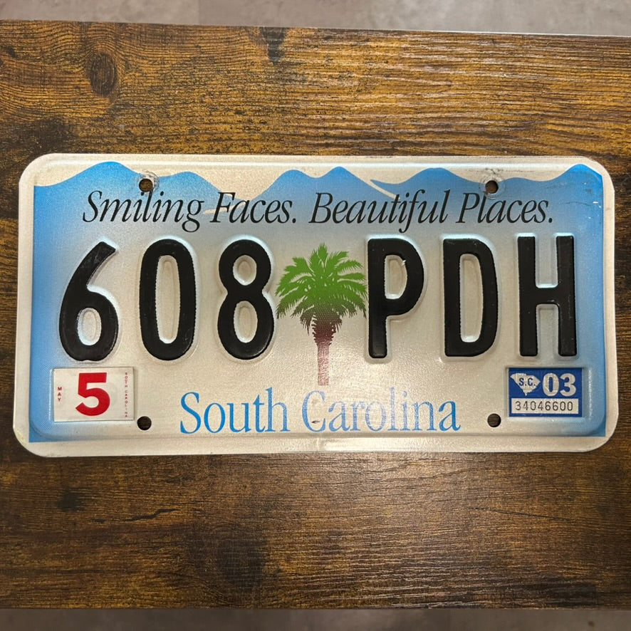 608 PDH