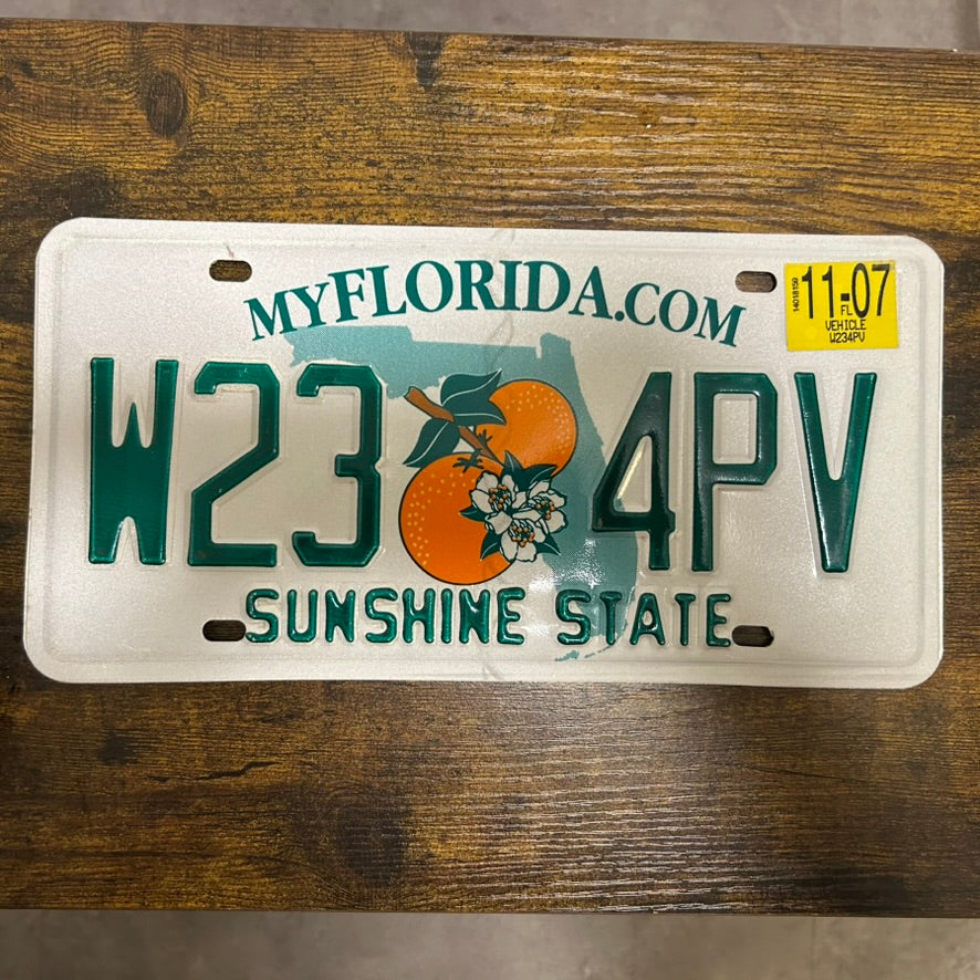 W23 4PV