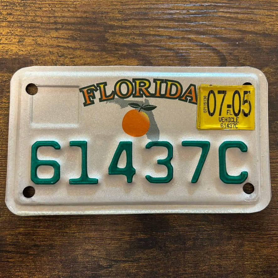 61437C