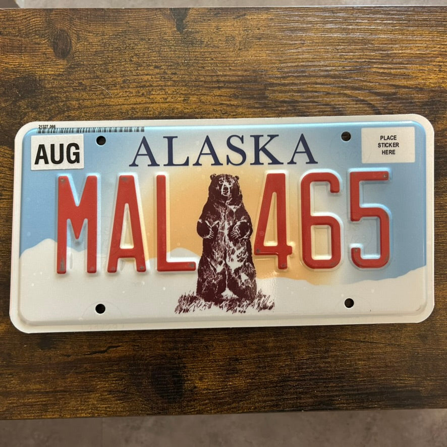 MAL 465