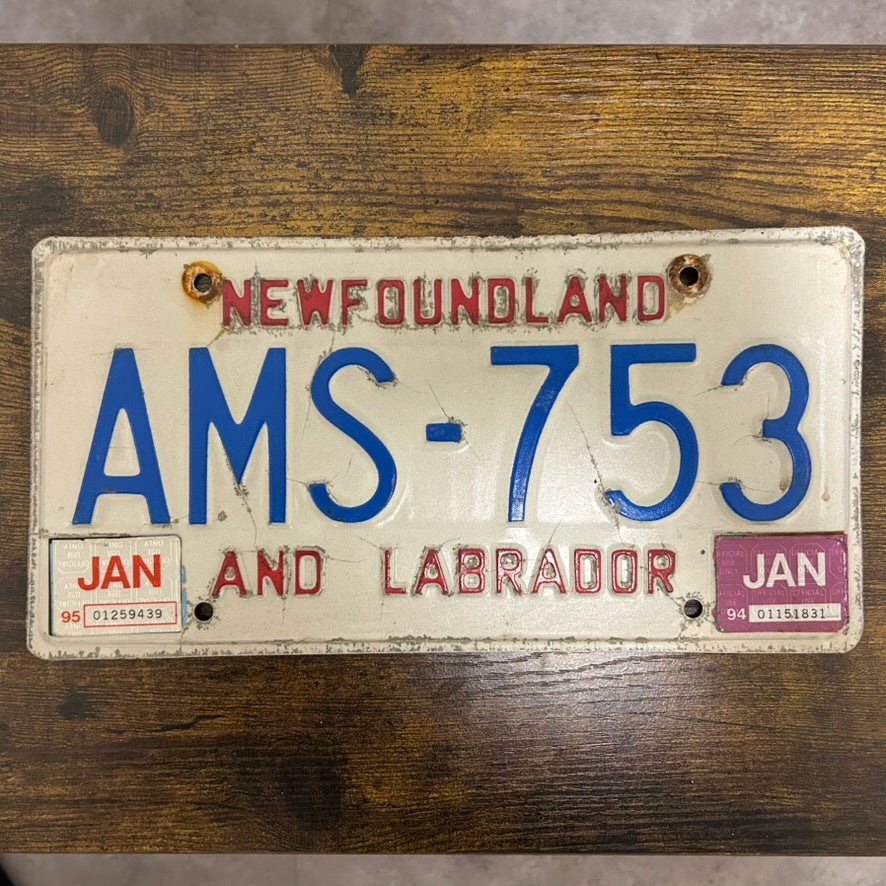AMS-753
