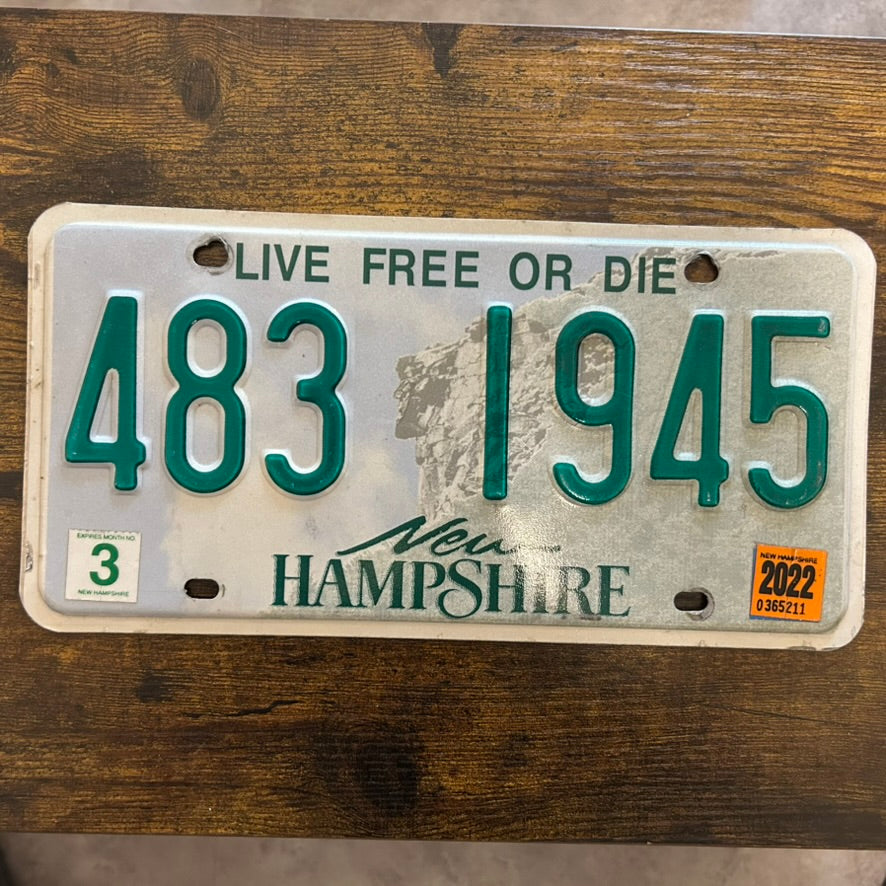 483 1945