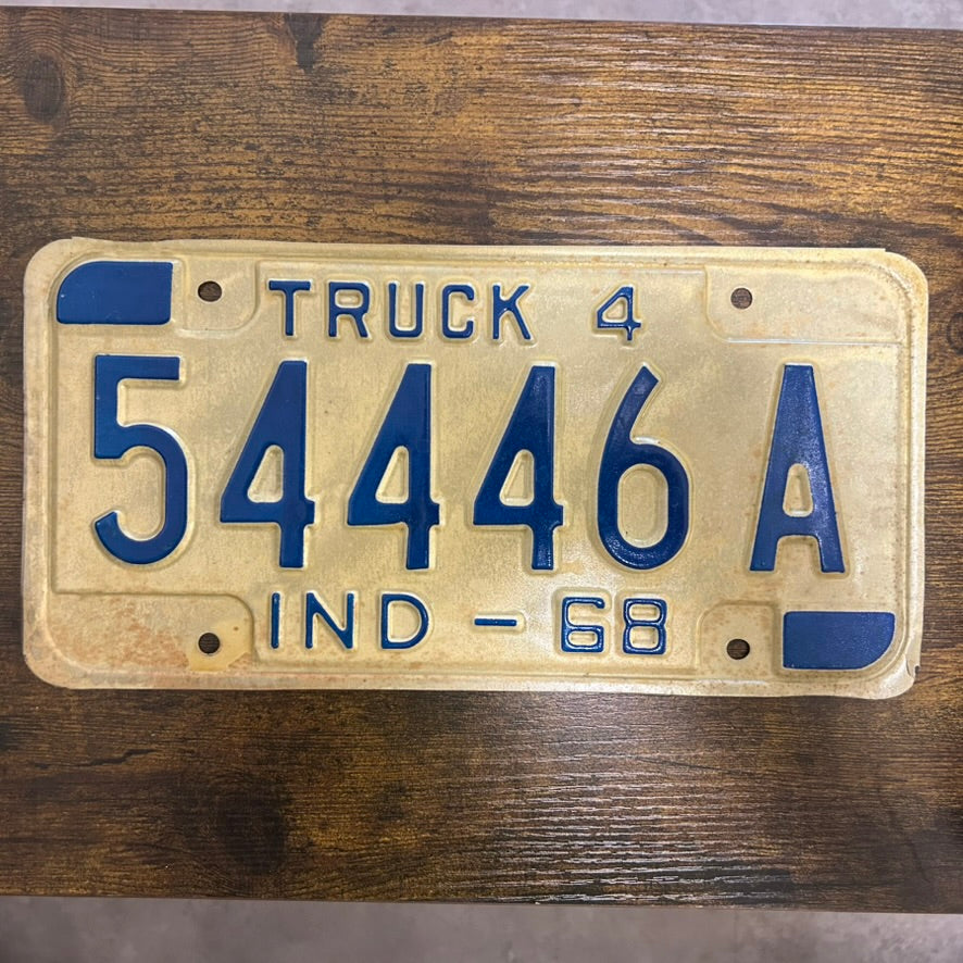 54446 A