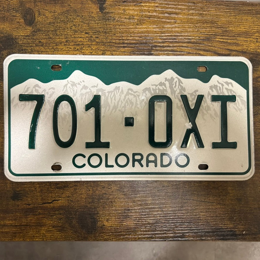 701-OXI