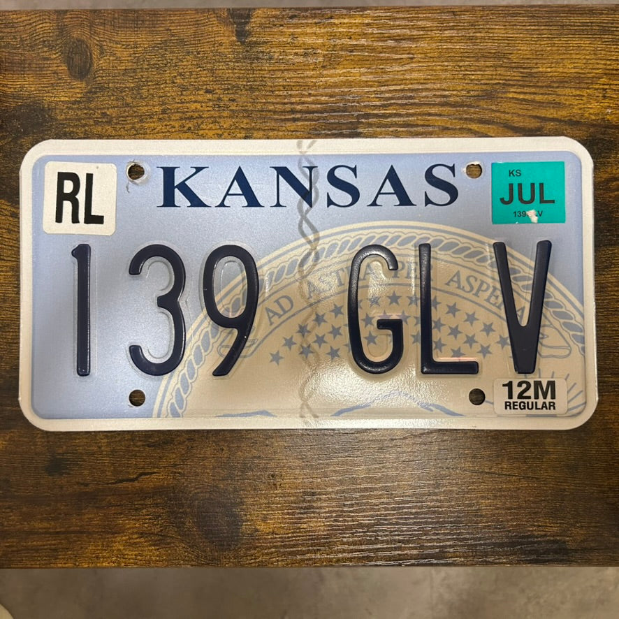 139 GLV