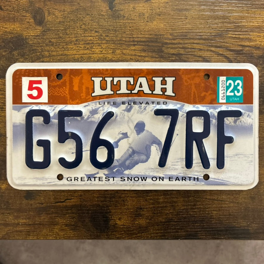 G56 7RF