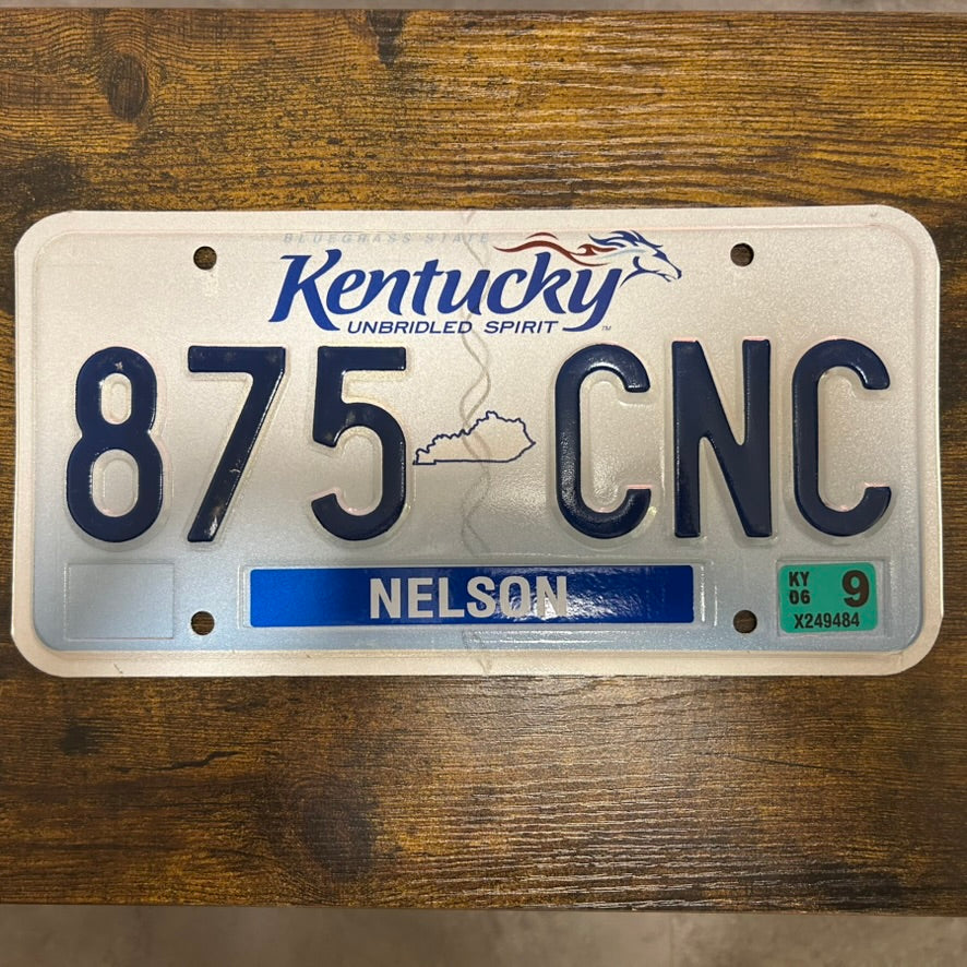 875 CNC
