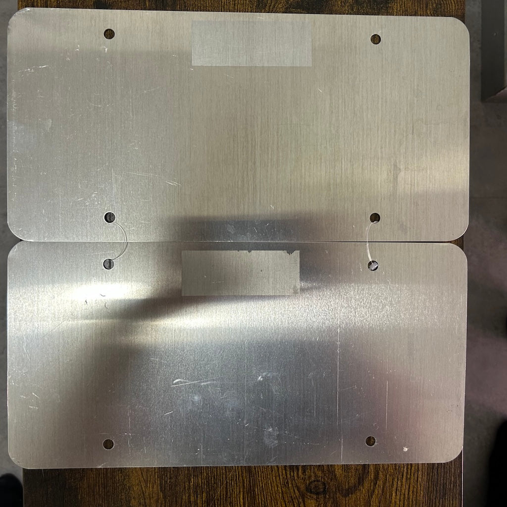 2x Paar 504 SDX