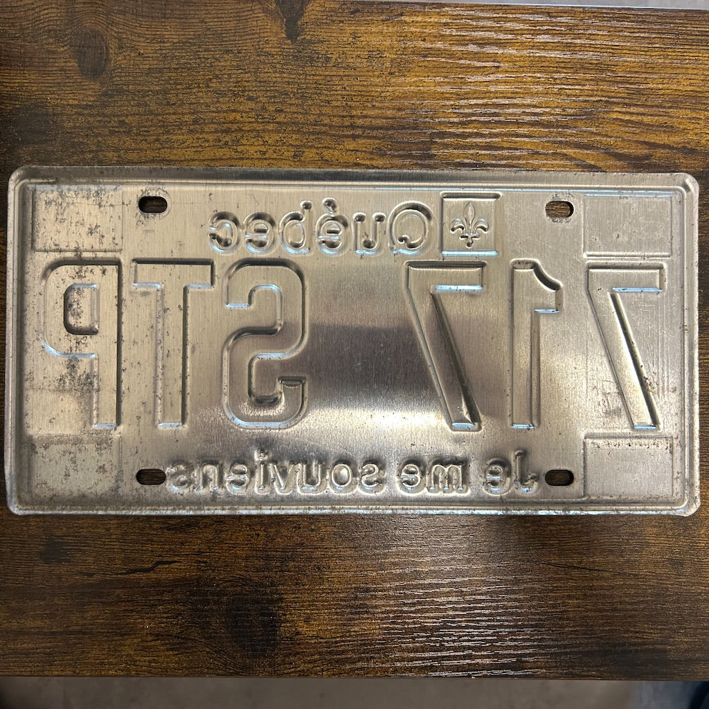 717 STP