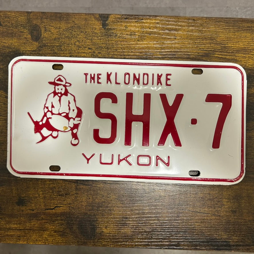 SHX-7