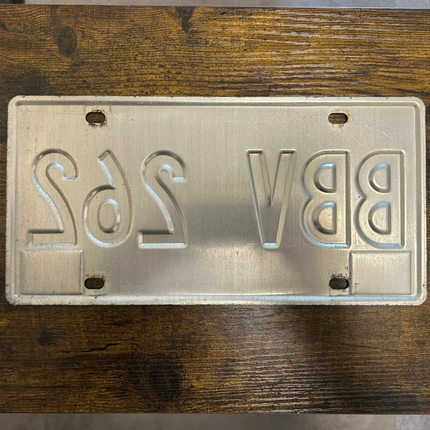 BBV 262