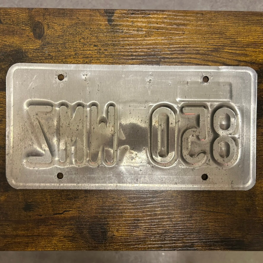 850 WMZ