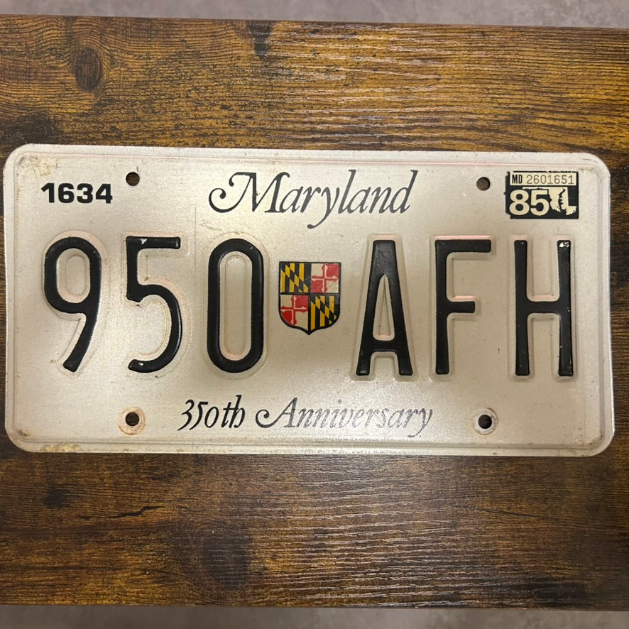 950 AFH