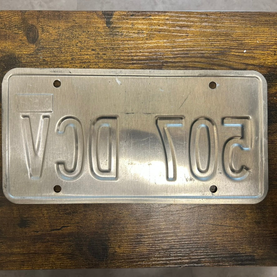 507 DCV