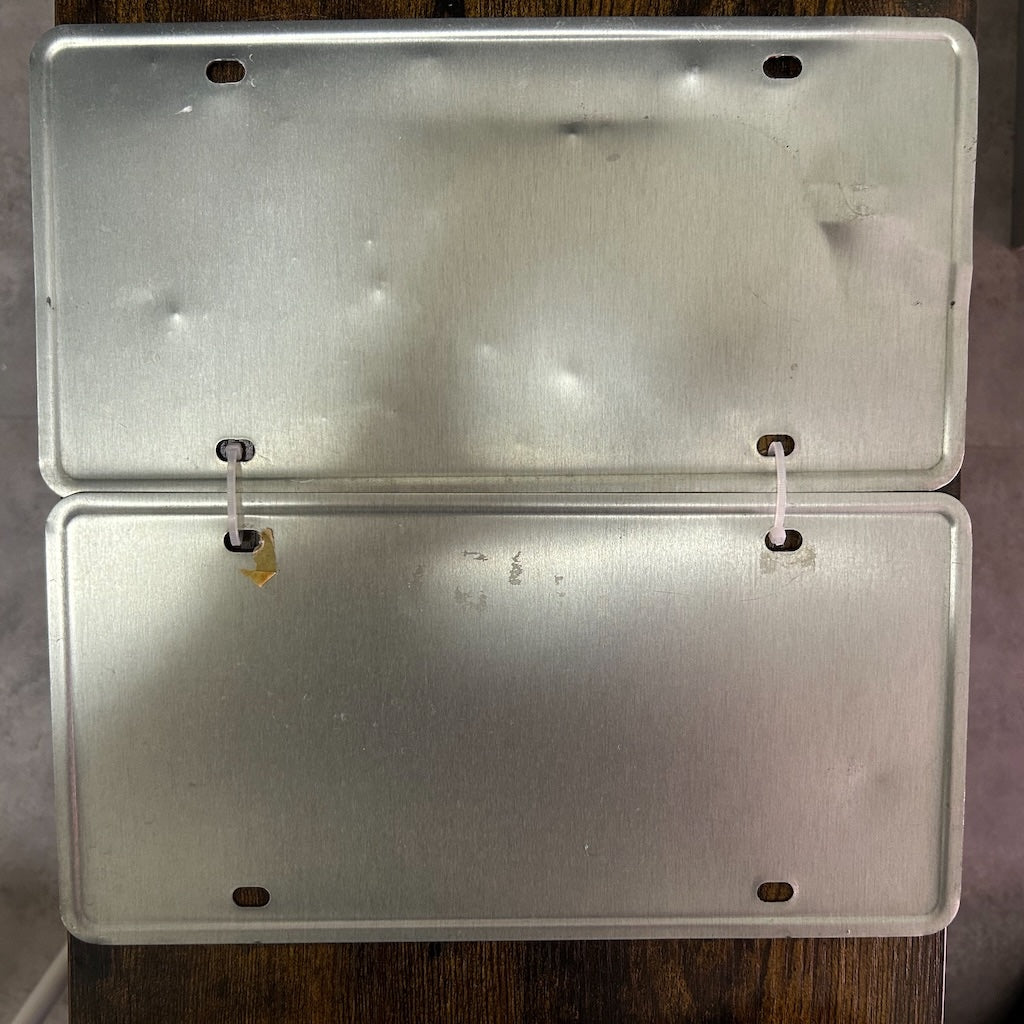 2x Paar CZ9-D819