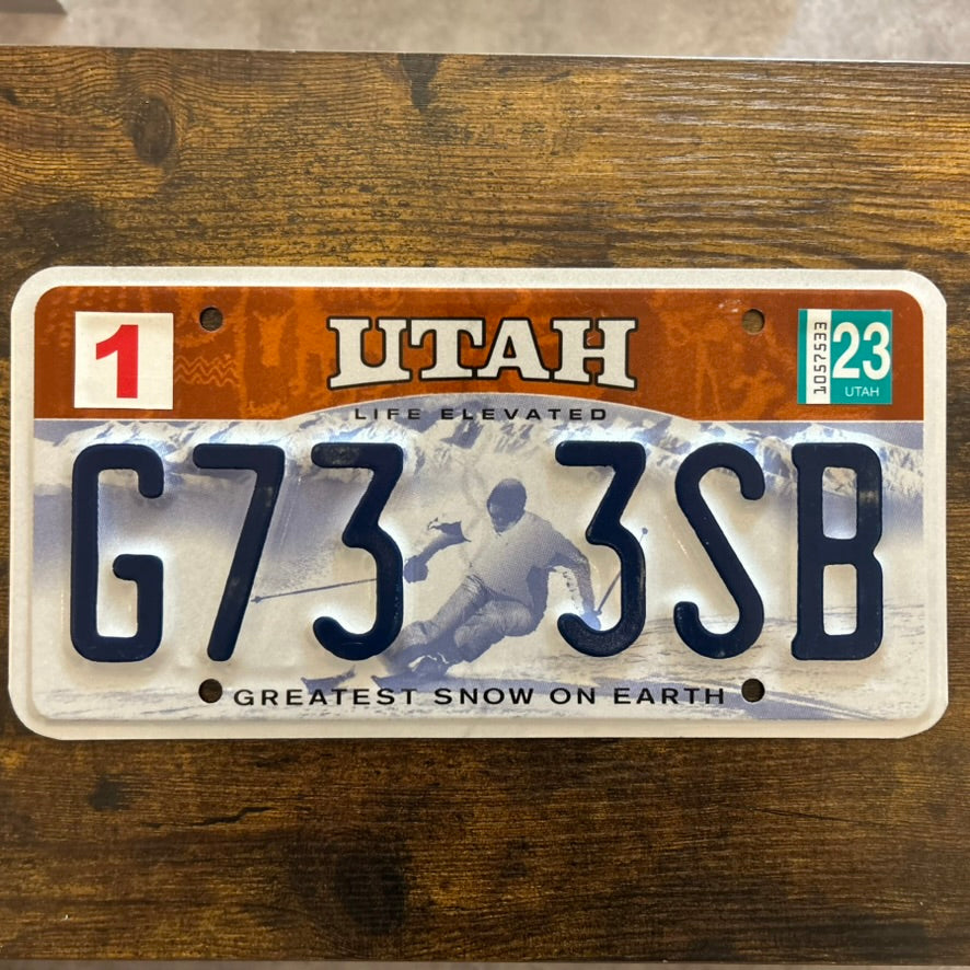 G73 3SB
