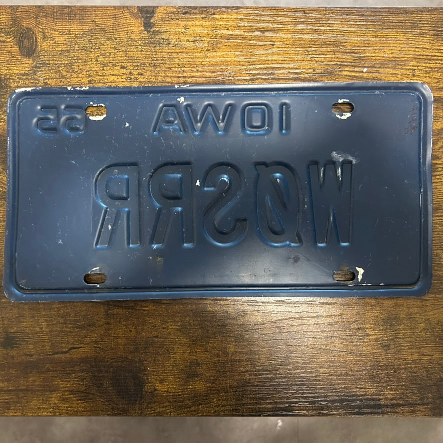 W0SRR Amateur Radio