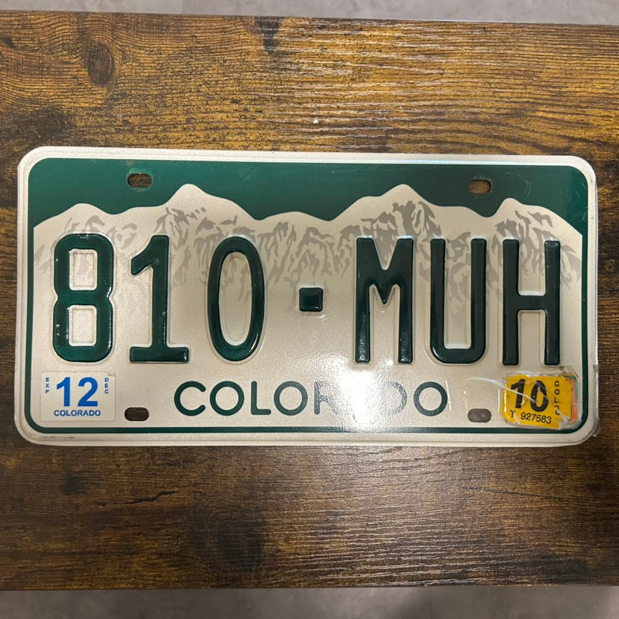 810-MUH