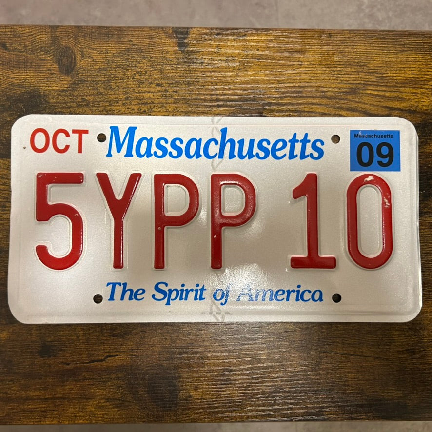5YPP 10