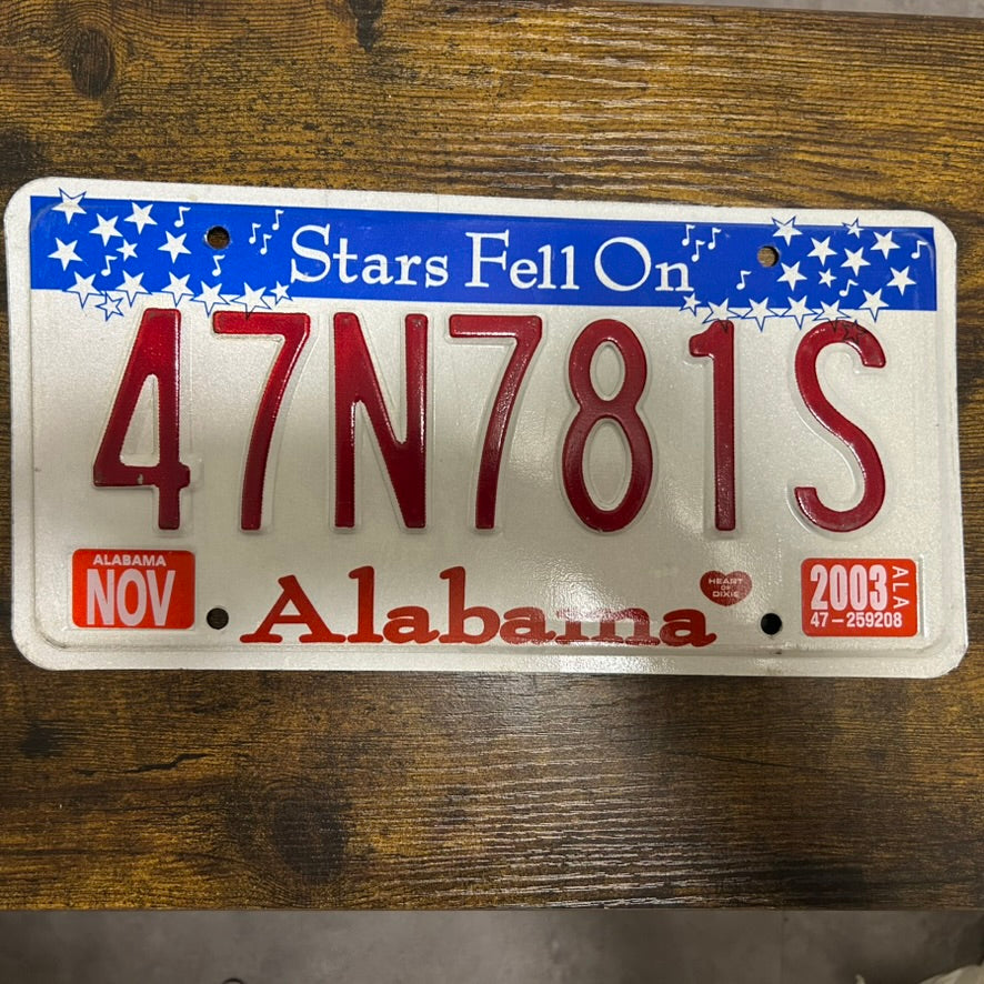 47N781S