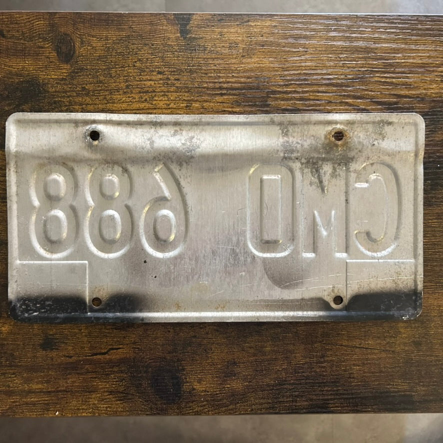 CMO 688