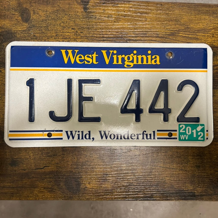1JE 442