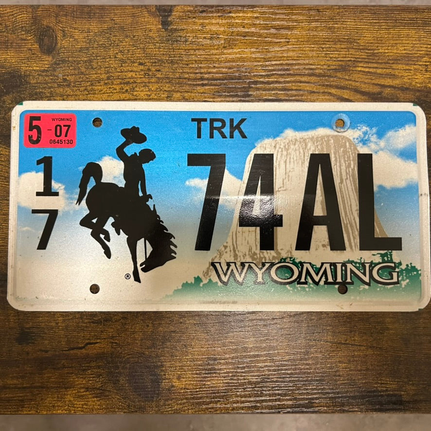 17 74AL