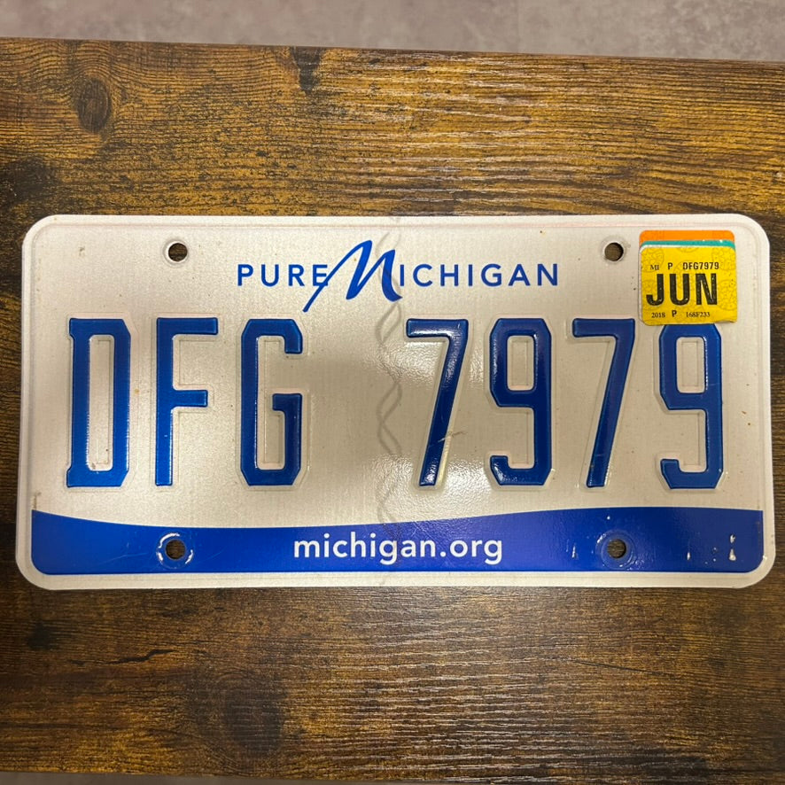 DFG 7979
