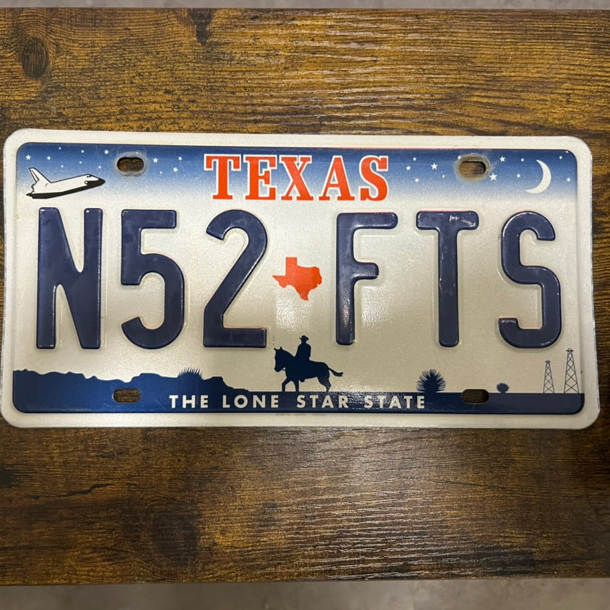 N52 FTS